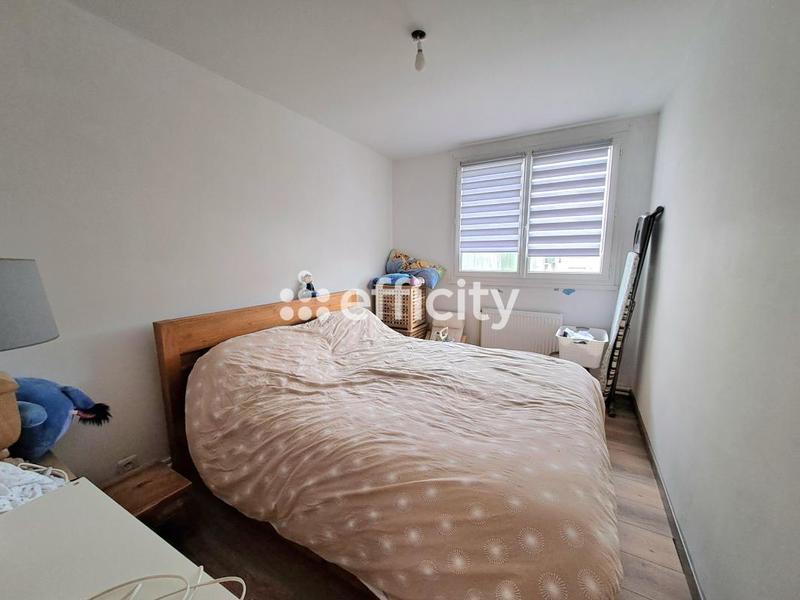 Appartement - 88 m² - 4 pièces