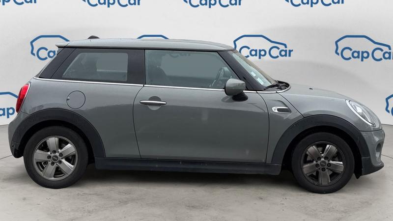 Mini Mini 1.5 One 75