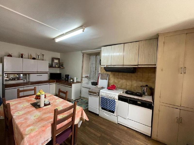 Maison - 113 m² - 6 pièces