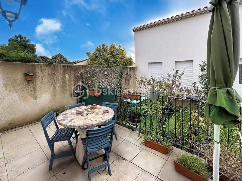 Maison - 132 m² - 7 pièces