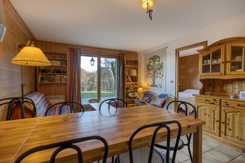 Châlet - 207 m² - 14 pièces