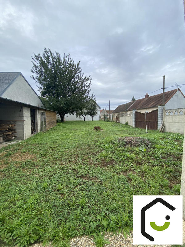 Maison - 101 m² - 5 pièces