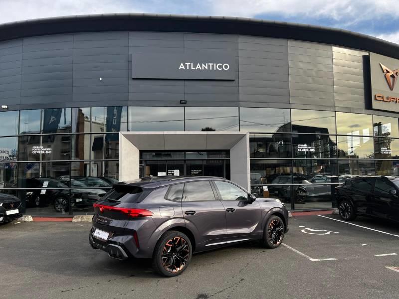 Cupra Terramar 1.5 eHybrid 272 ch Dsg6 Vz