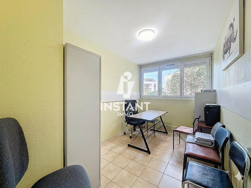 Appartement - 71 m² - 3 pièces