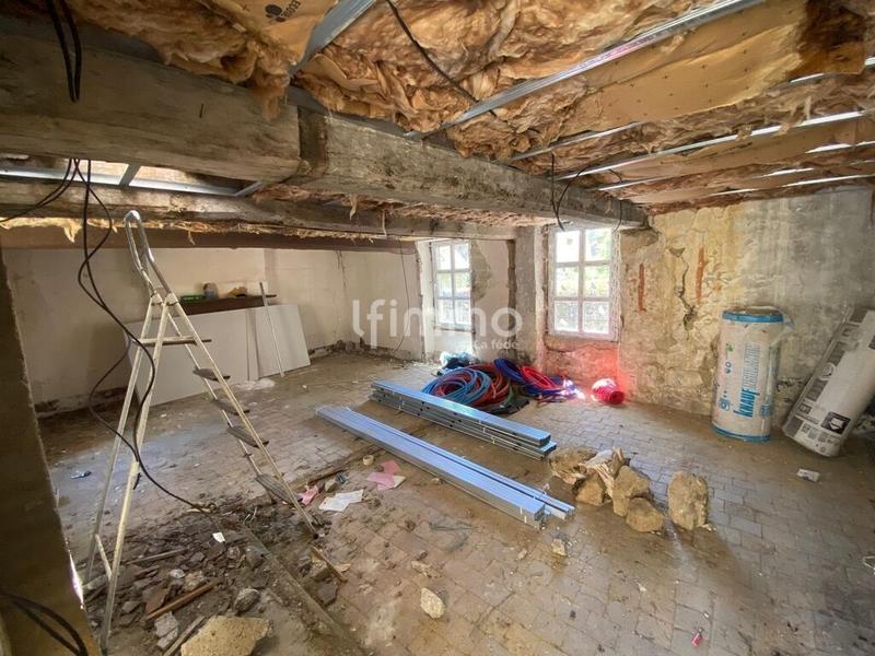 Immeuble - 290 m² - 12 pièces