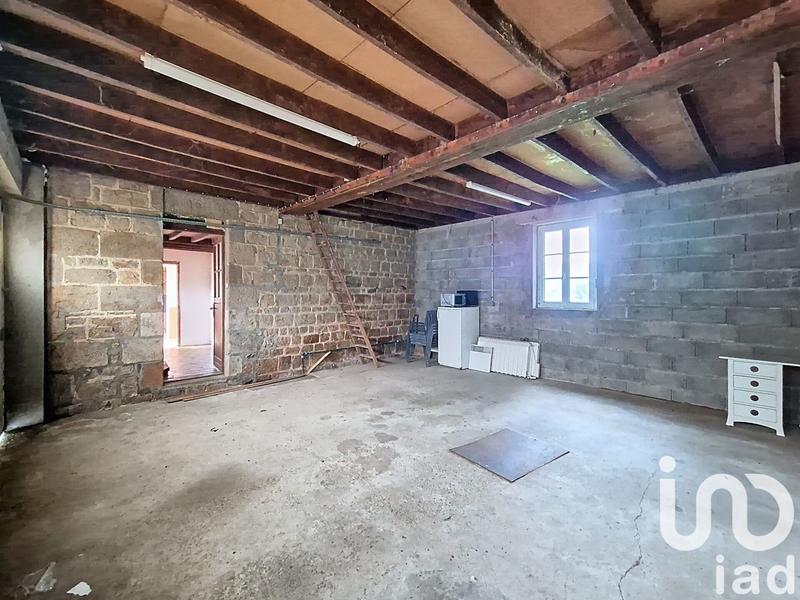 Maison - 88 m² - 5 pièces