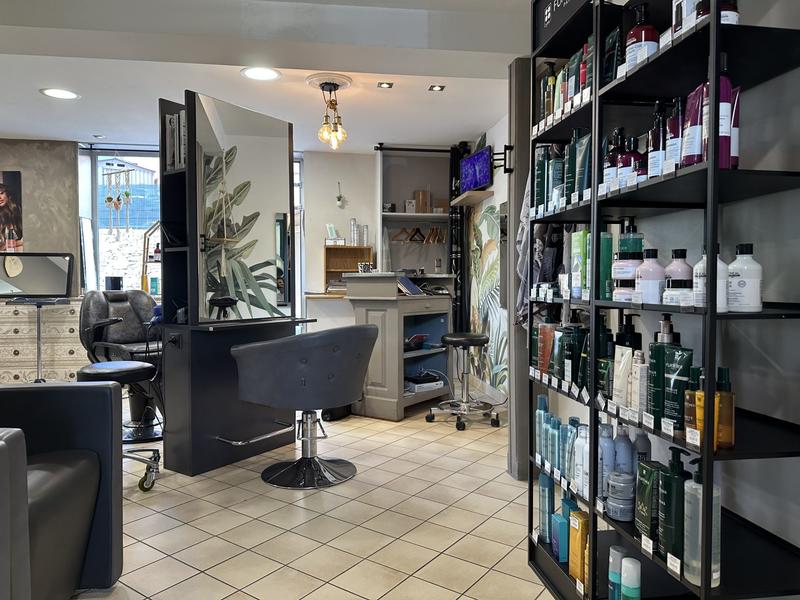 Fonds de commerce - 33 m²