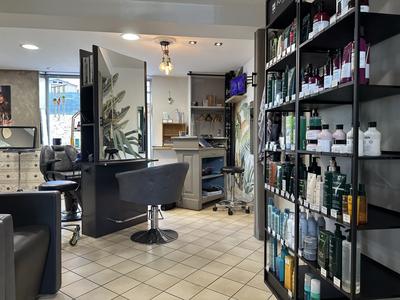 Fonds de commerce - 33 m²