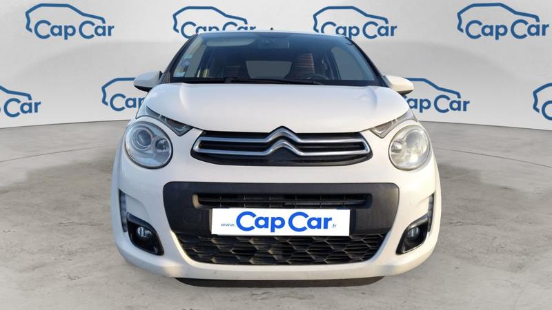 Citroën C1 II 1.0 VTi 68 Confort