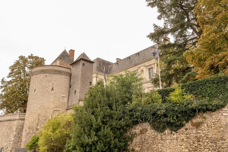 Appartement - 98 m² - 3 pièces