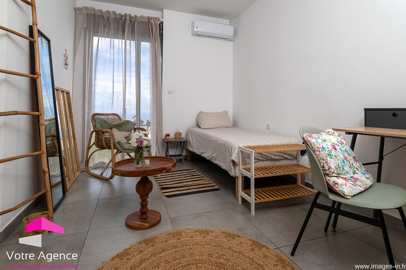 Villa - 168 m² - 5 pièces