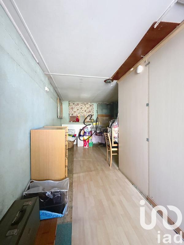 Maison de campagne - 104 m² - 4 pièces