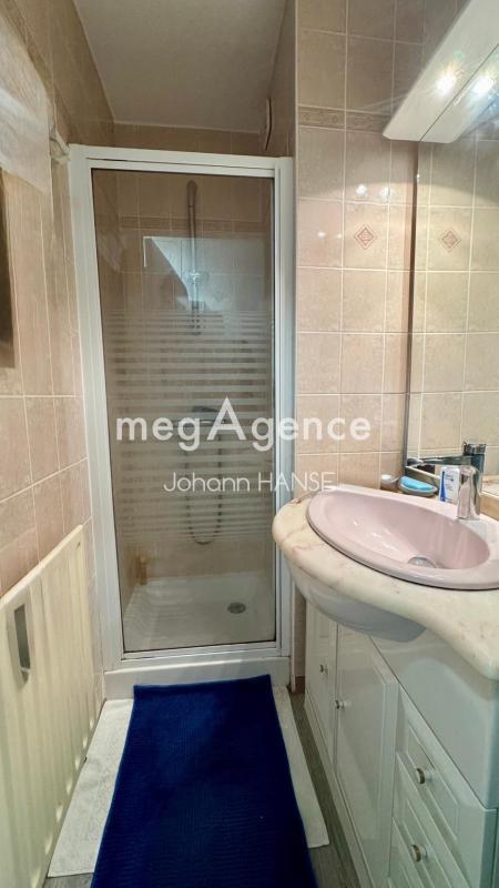 Appartement - 25 m² - 2 pièces