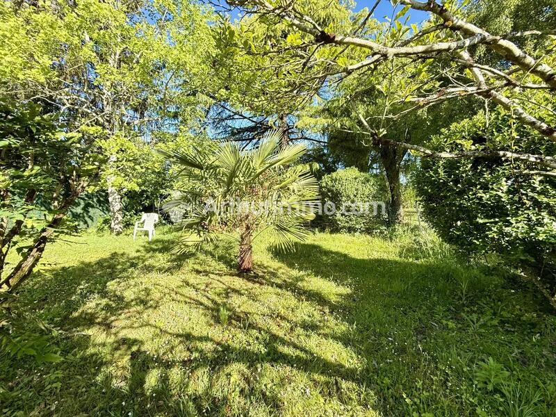 Maison - 59 m² - 2 pièces