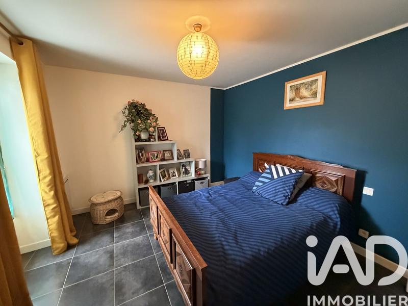 Maison de village - 146 m² - 6 pièces