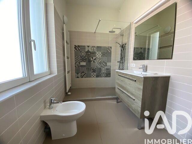 Maison - 127 m² - 4 pièces