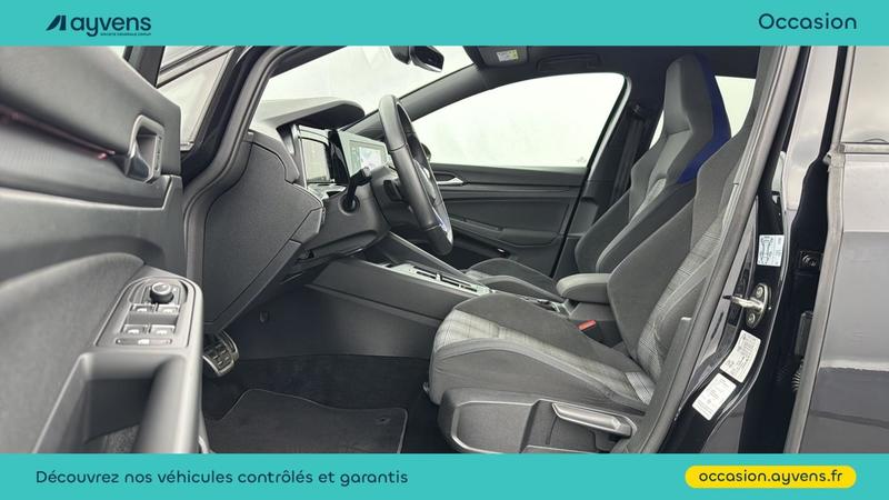 Volkswagen Golf 1.4 eHybrid 245ch Gte Dsg6
