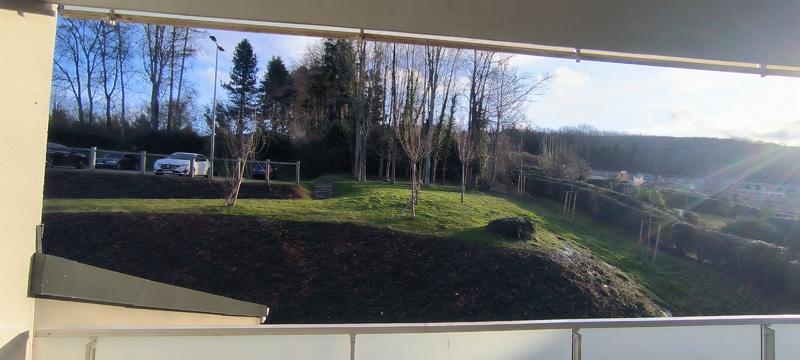 Appartement - 81 m² - 4 pièces