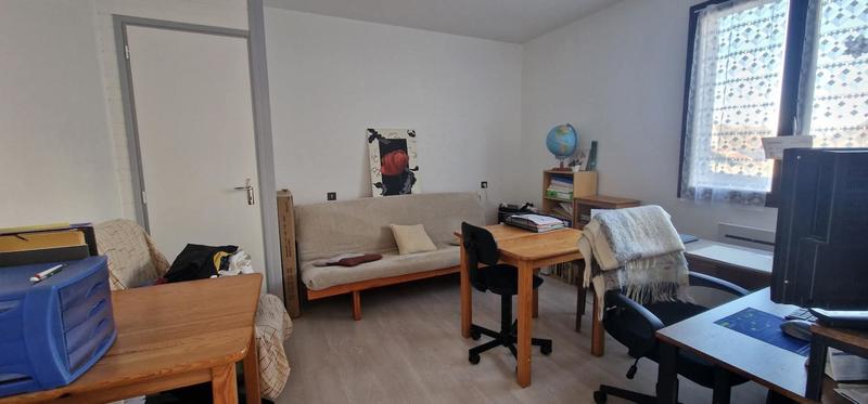 Appartement - 102 m² - 4 pièces
