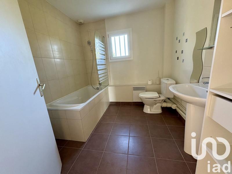 Maison - 103 m² - 6 pièces