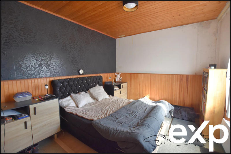 Maison traditionnelle - 69 m² - 4 pièces