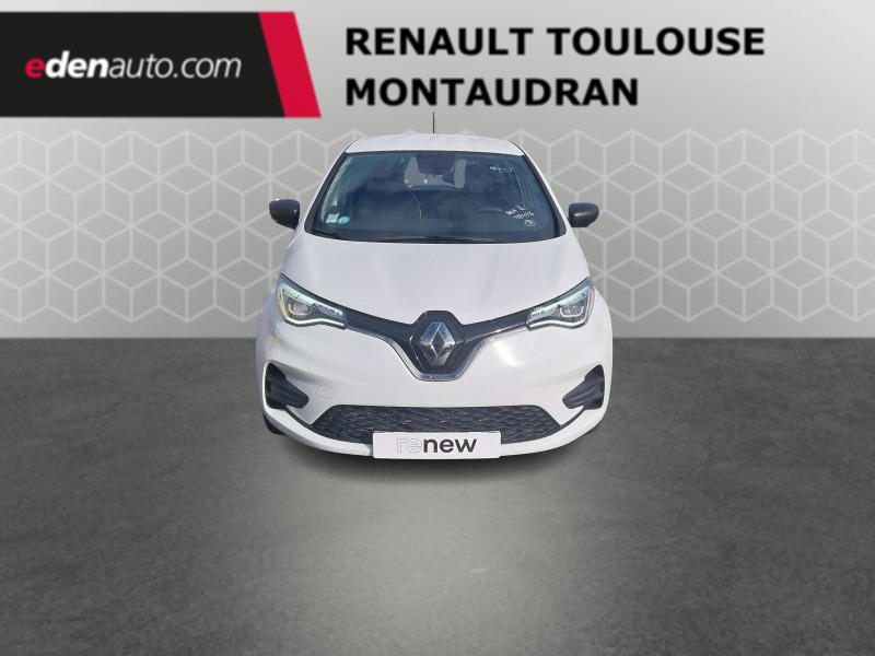 Renault Zoe R110 Achat Intégral - 21 Life