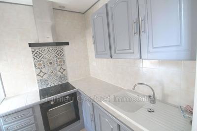 Maison de village - 68 m² - 3 pièces