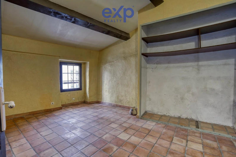 Maison - 119 m² - 5 pièces