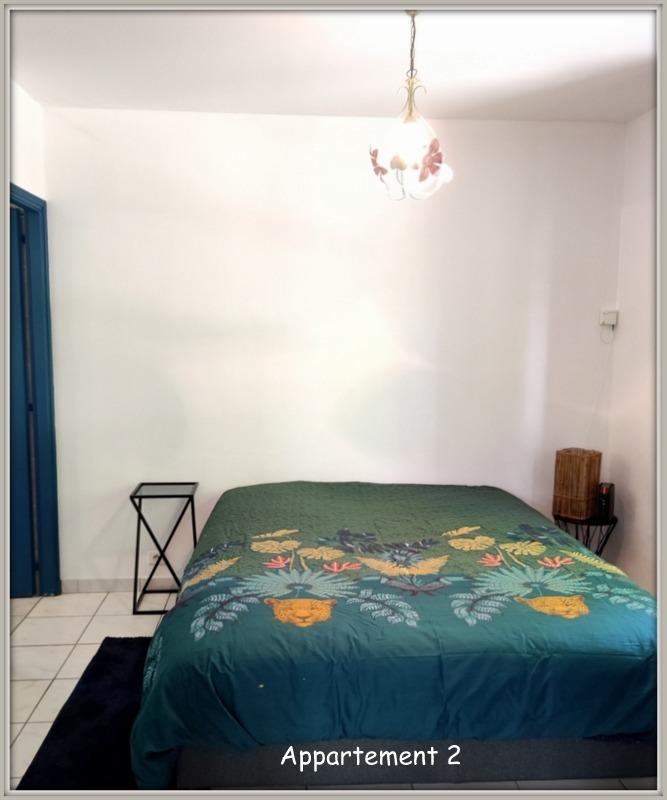 Immeuble - 324 m² - 12 pièces