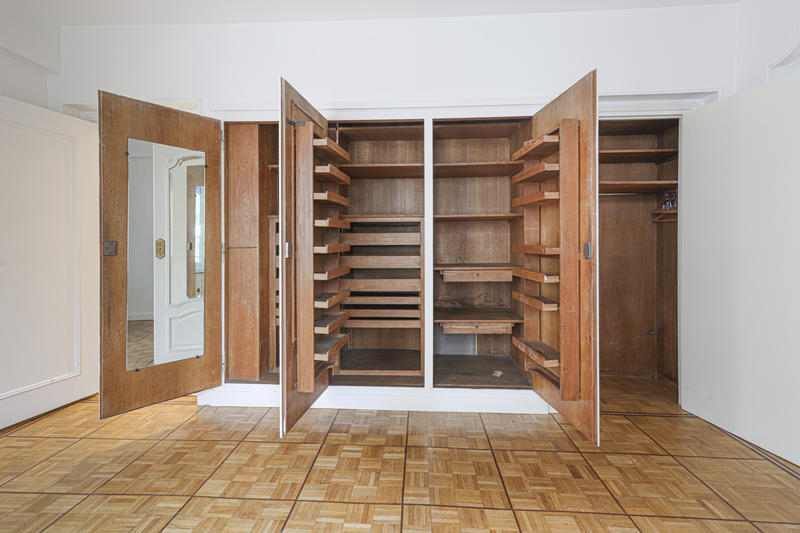 Appartement - 90 m² - 3 pièces