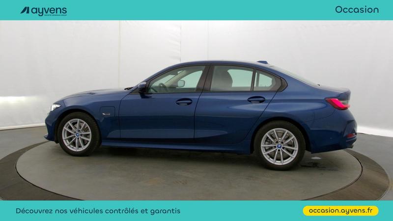Bmw Série 3 320eA 204ch Business Design