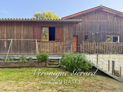 Maison - 170 m² - 5 pièces