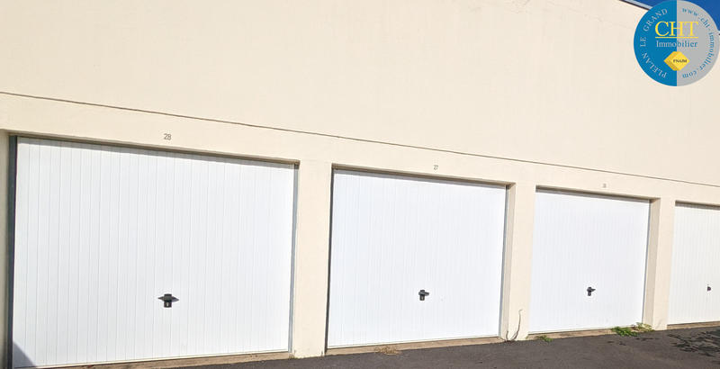 Maison - 67 m² - 3 pièces