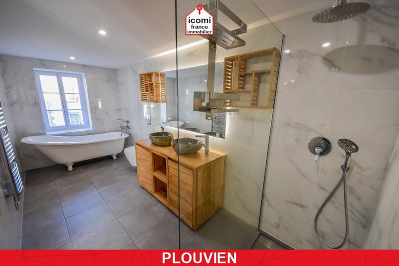 Maison de ville - 160 m² - 6 pièces