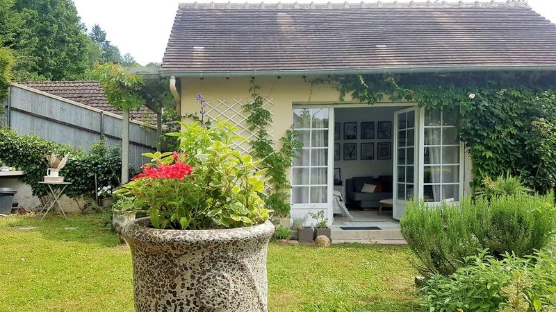 Maison traditionnelle - 142 m² - 6 pièces