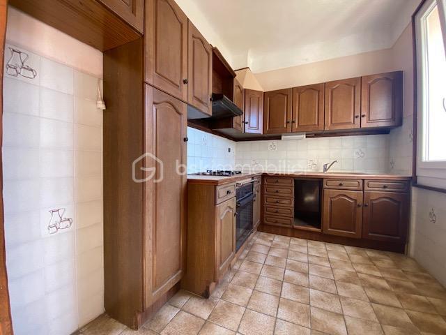 Maison - 88 m² - 3 pièces