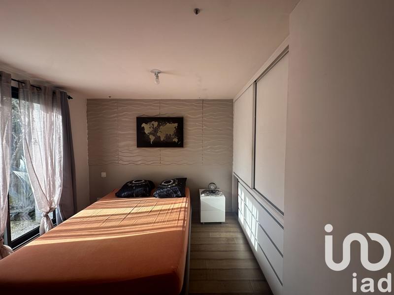 Maison - 73 m² - 4 pièces