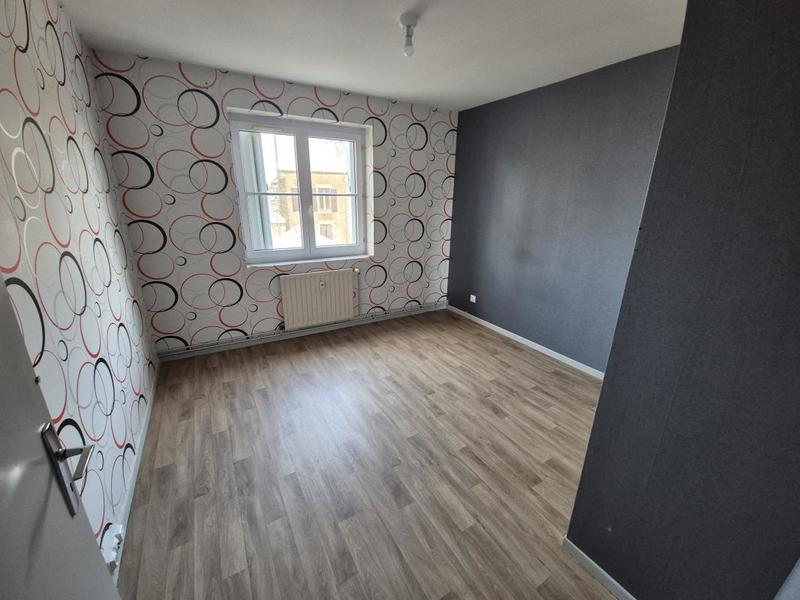 Appartement - 76 m² - 3 pièces