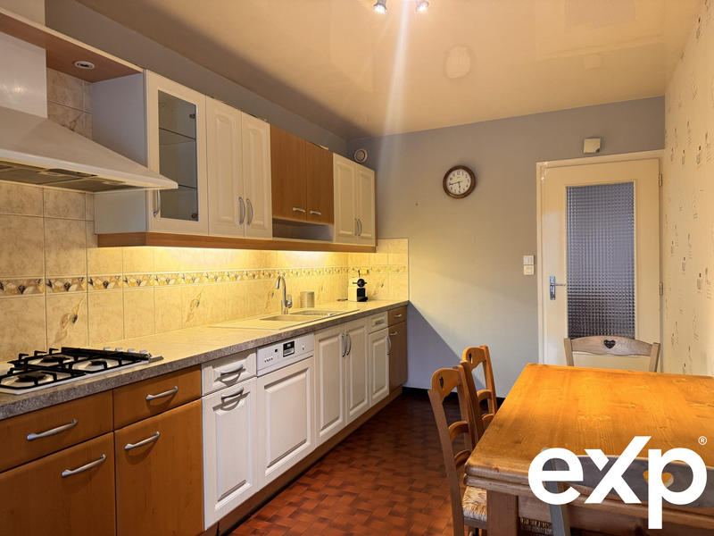 Appartement - 78 m² - 3 pièces