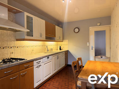 Appartement - 78 m² - 3 pièces