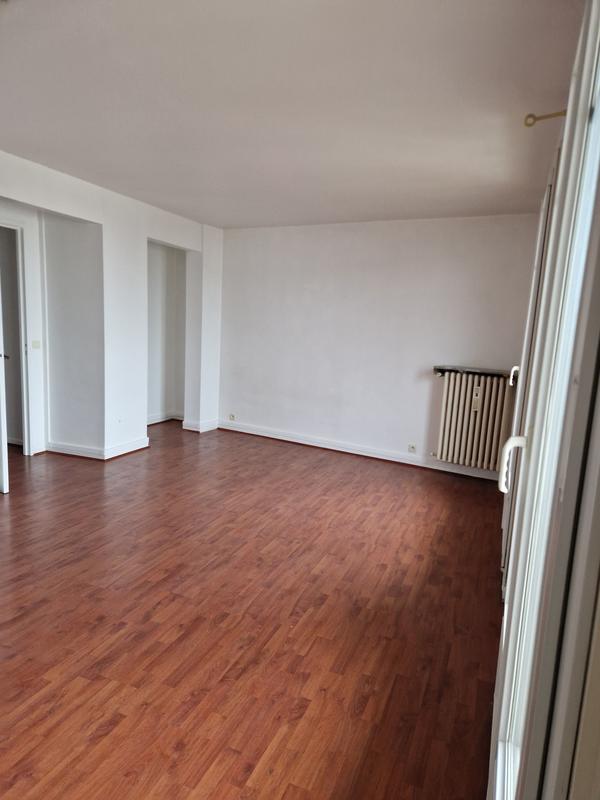 Appartement - 57 m² - 2 pièces