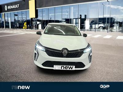 Renault Clio V SCe 65 Evolution
