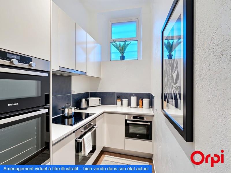 Maison - 96 m² - 3 pièces