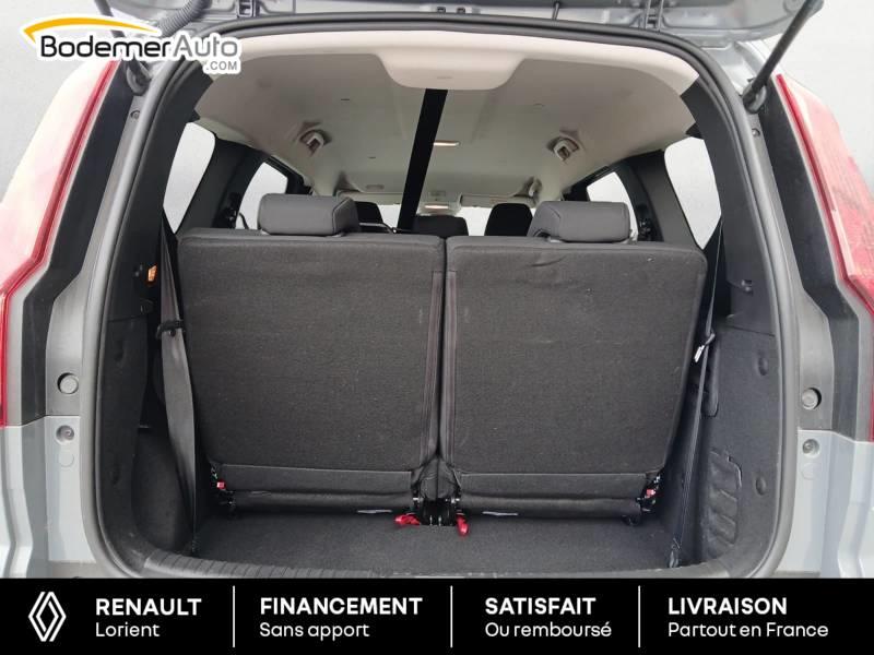 Dacia Jogger TCe 110 7 places Gsr2 Extreme