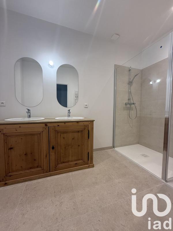 Maison de ville - 152 m² - 5 pièces