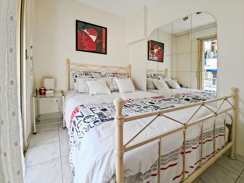 Appartement - 29 m² - 2 pièces