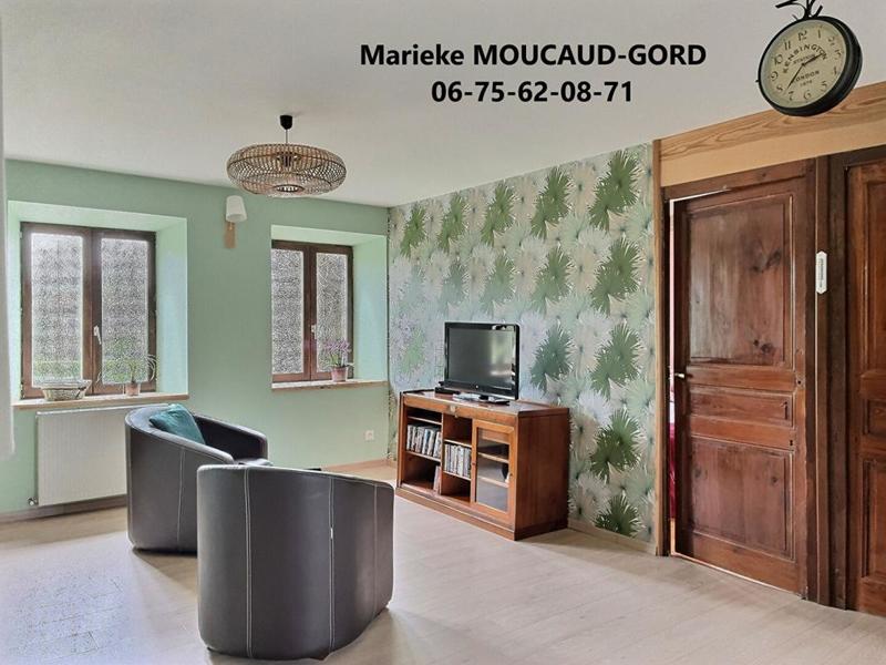 Maison - 150 m² - 10 pièces