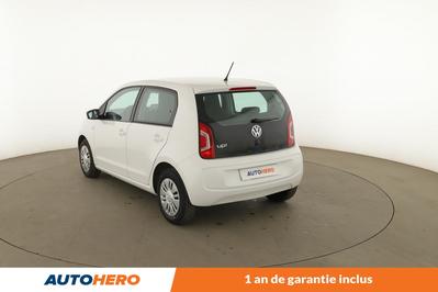 Volkswagen Up! 1.0 Up! Serie Cup 5p 75 ch