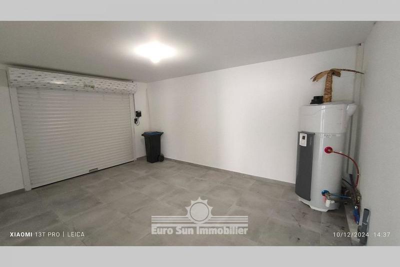 Villa - 110 m² - 4 pièces