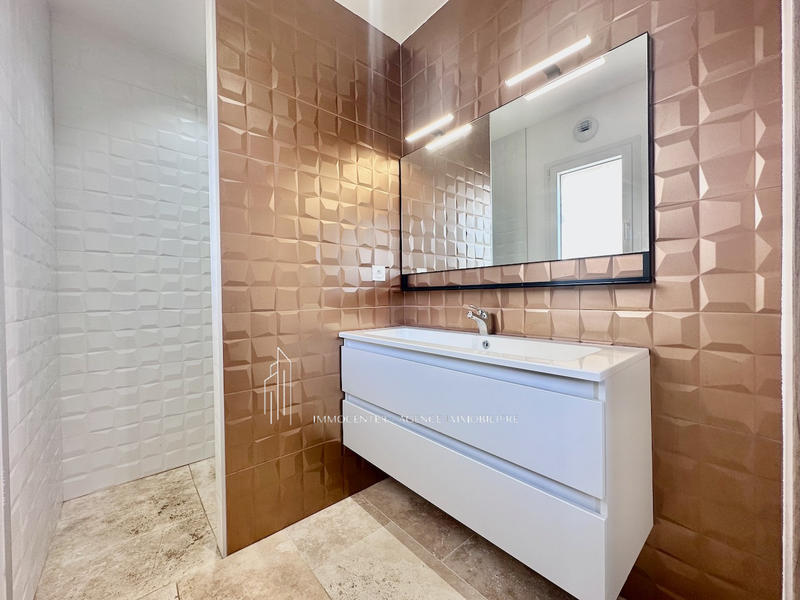 Villa - 165 m² - 6 pièces